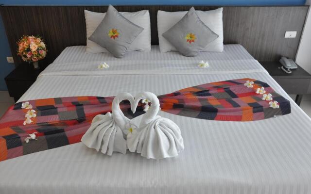 Stay Resort Pattaya by BHM