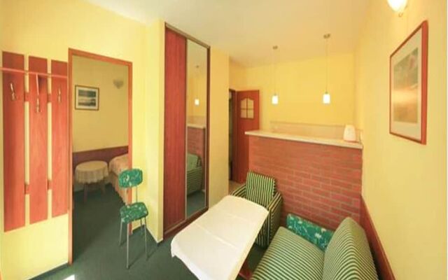 Hotel OW Ameba