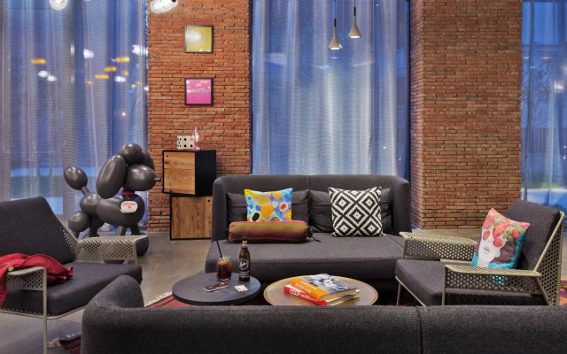 Moxy Tbilisi