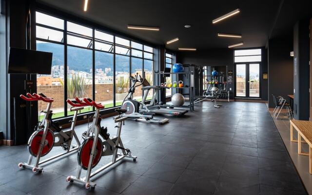 Morph By Wynwood House