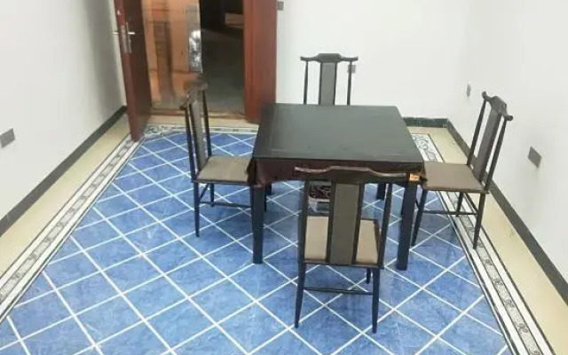 Kongshan Xiaozhu Hotel
