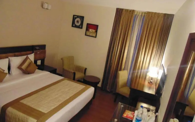 Tavisha Hotel