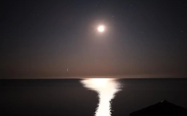 Ionian Sea View