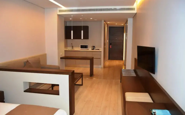 Country Lodge Hotel & Resort