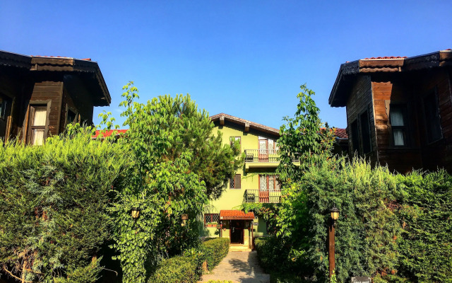 Agva Piccolo Mondo Hotel - Adults Only