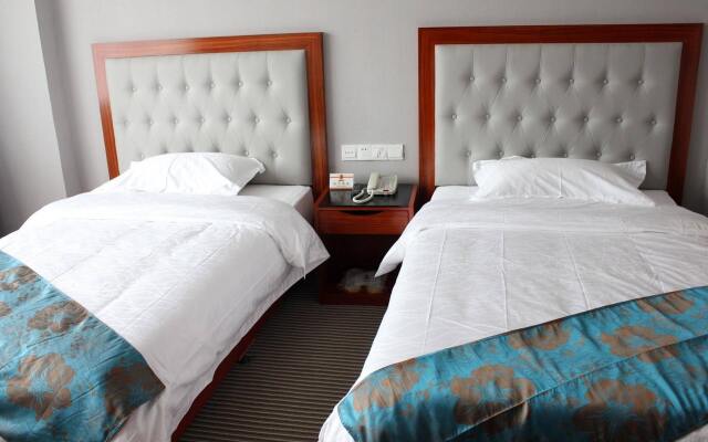 Super 8 Hotel