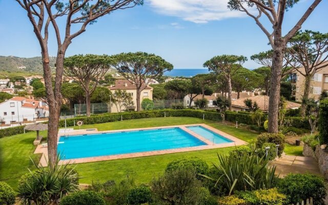 D-2 Calella DE Palafrugell 8 PAX