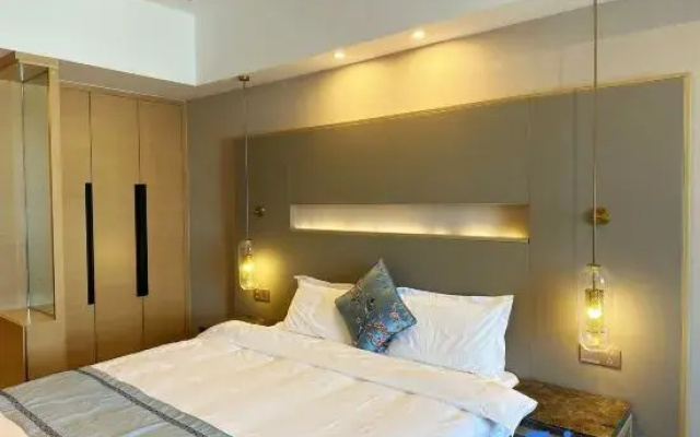Yafia Holiday Apartment