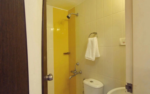 Lng Hospitality By OYO Rooms