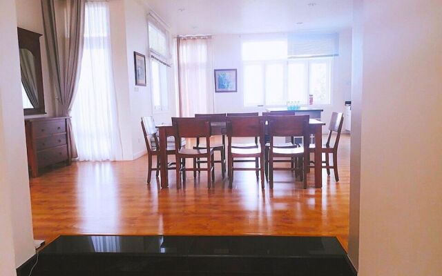 Sealink Villas Phan Thiet  Mui Ne