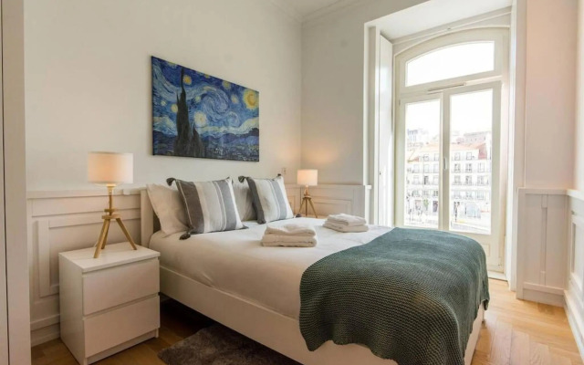 Boulevard - Lisbon Landmark Apartment by Innkeeper