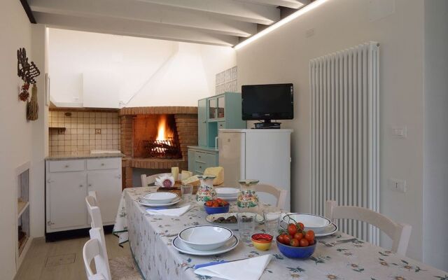 B&B La Casa in Collina