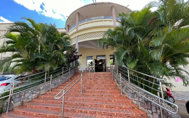 Grande Hotel Tamoios