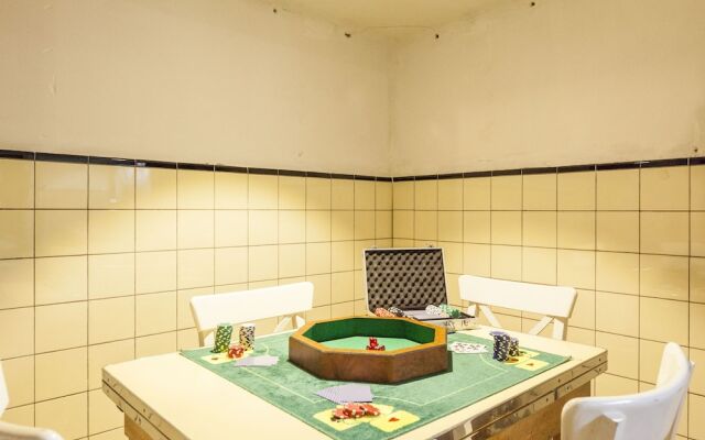 Captivating Villa in de Panne with Garden