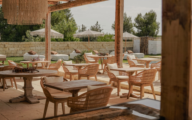 Borgo Bevagna Relais