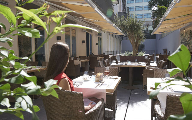 PortoBay Liberdade