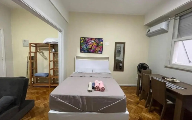 360 Cinelandia Consulado dos EUA By SUHCasa