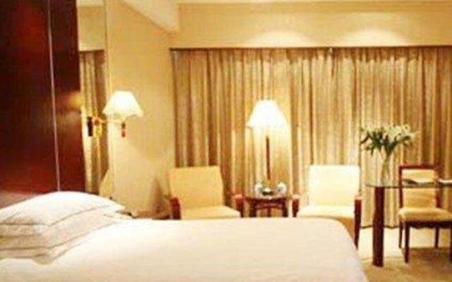 Yijing International Holiday Hotel