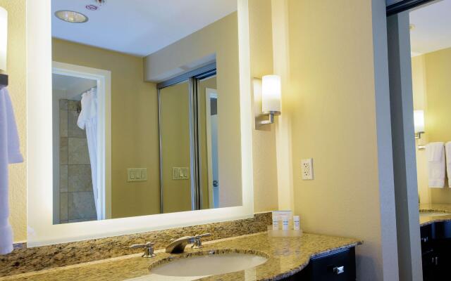 Homewood Suites by Hilton Phoenix Chandler/Fashion Center