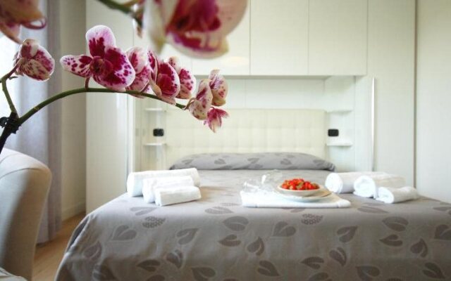 Hotel Ristorante Fortuna