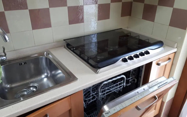 Appartamento su Corso Amedeo d'Aosta