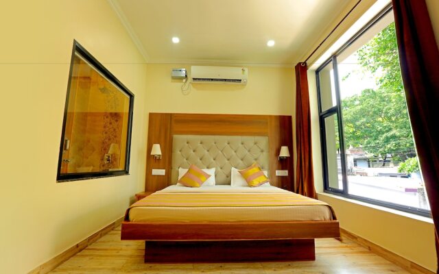 Hotel Peepal Tree
