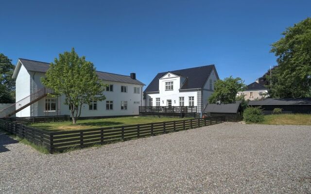Villa Sofie Bed & Breakfast
