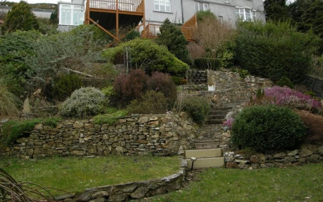 The Secret Garden