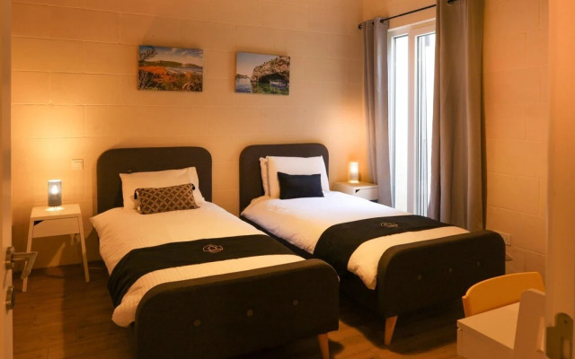 Solaris Gozitan Villa With Pool Gozo