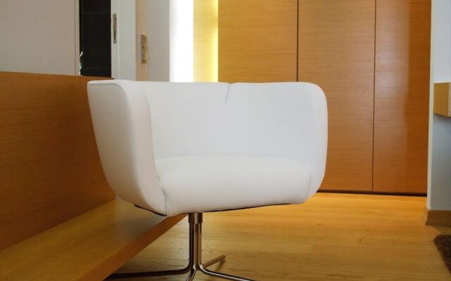 Elafivolia Arachova Suites
