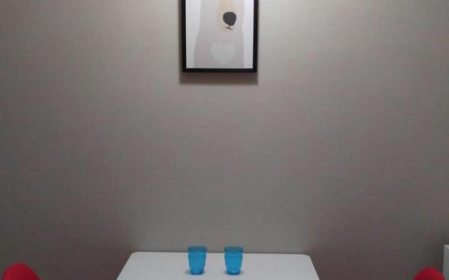 Shenzhen Soho Service Apartment