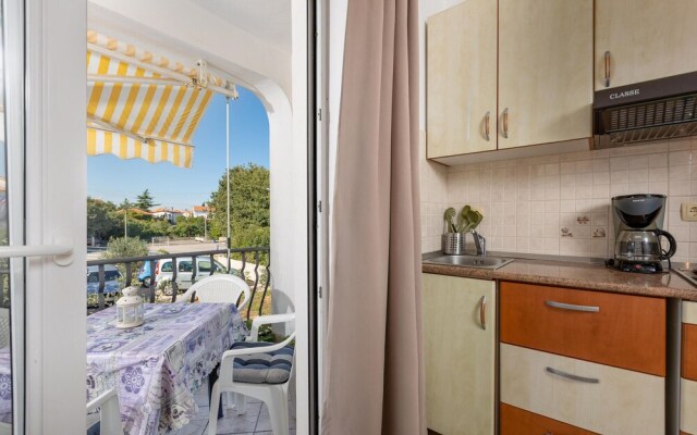 Amazing Home in Gabonjin With Wifi and 1 Bedrooms
