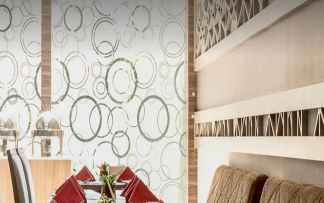 Hotel GranDhika Iskandarsyah