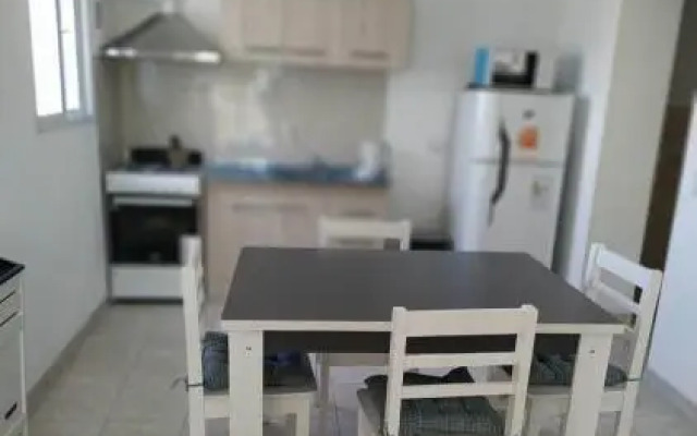 Casa Host Las Grutas