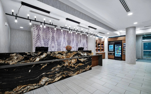 SpringHill Suites by Marriott Phoenix Goodyear