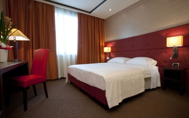 Palace Hotel Legnano