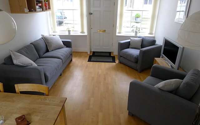 Totters Hostel