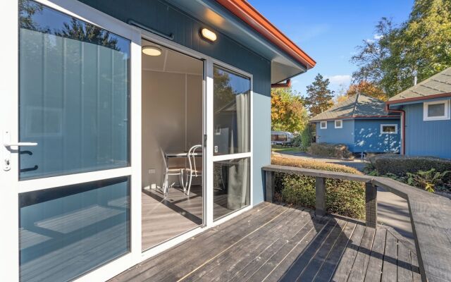 Christchurch Top 10 Holiday Park