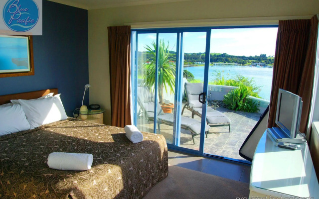 Blue Pacific Quality Apartments
