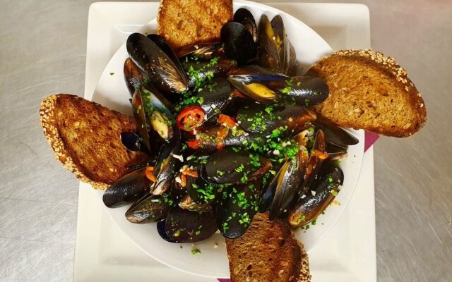 Villa Belvedere Hotel