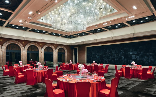 InterContinental Shenzhen by IHG