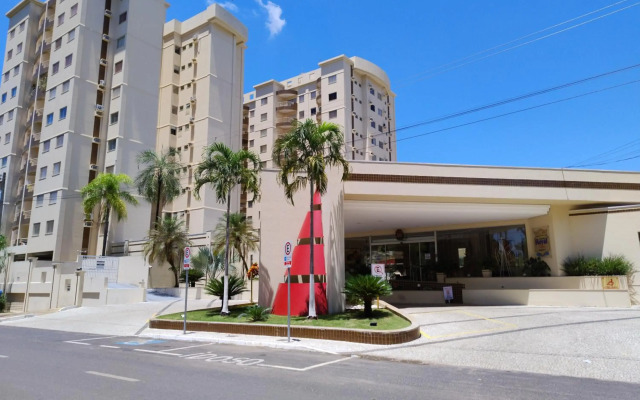 Royal Residence - Achei Férias
