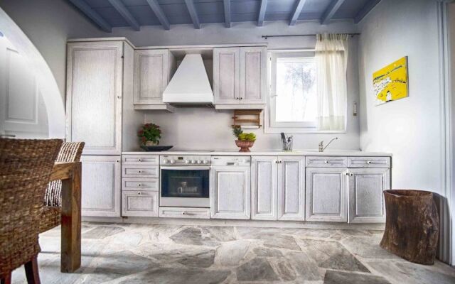 Lolita Sunset view villa