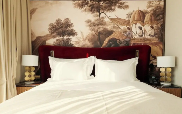 Marly Boutique Hôtel