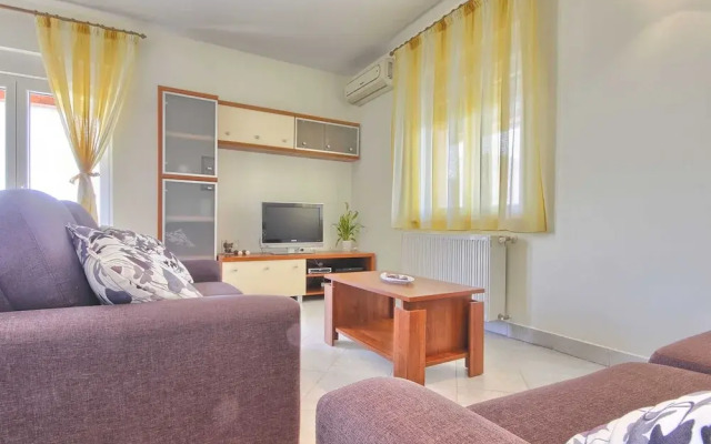Holiday Home in Valtura With Garden