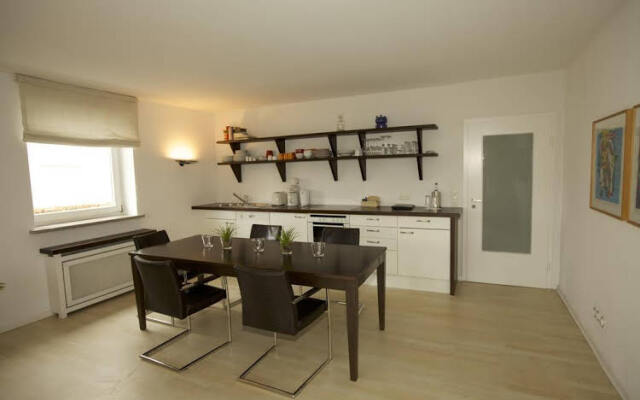 Techt's Apartmenthaus