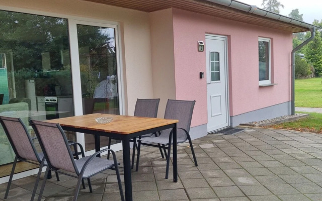 Natur- und Ferienpark Labenzer See