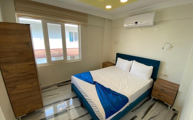Garden Butik & Apart Hotel Akbuk