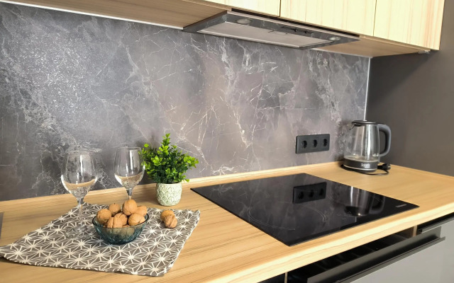 Костарика Апарты на ул. Алматинская, д. 6