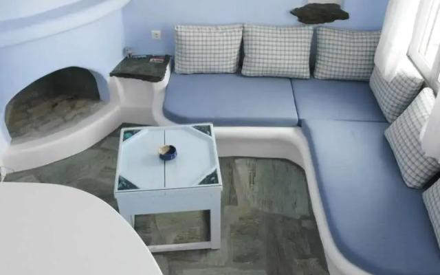 Vega Apartments